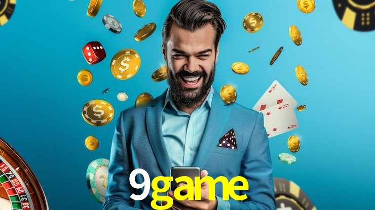 Experiência VIP 9game