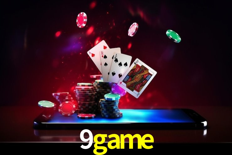 Welcome Bonus 9game