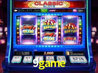 A Emoção da Loteria na 9game: Uma Chance de Mudança de Vida