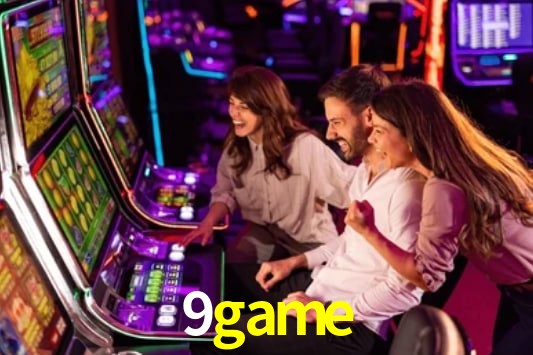 Descubra a Essência do 9game: Nossa História e Compromissos