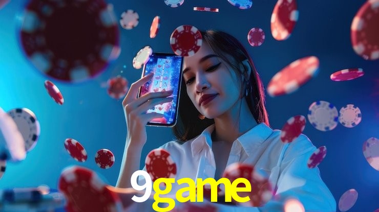 Promoção Relâmpago 9game