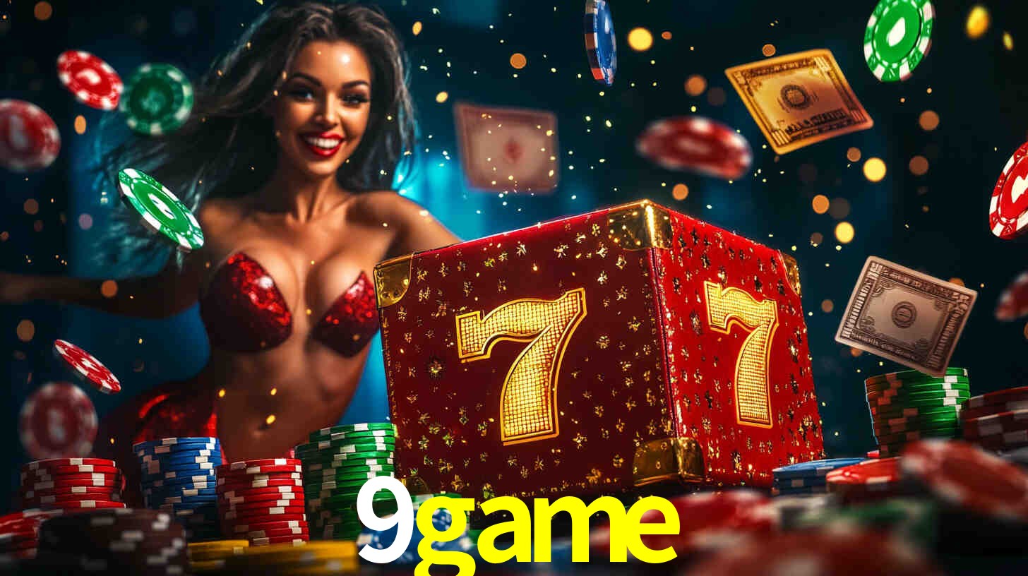 Casino Ao Vivo 9game