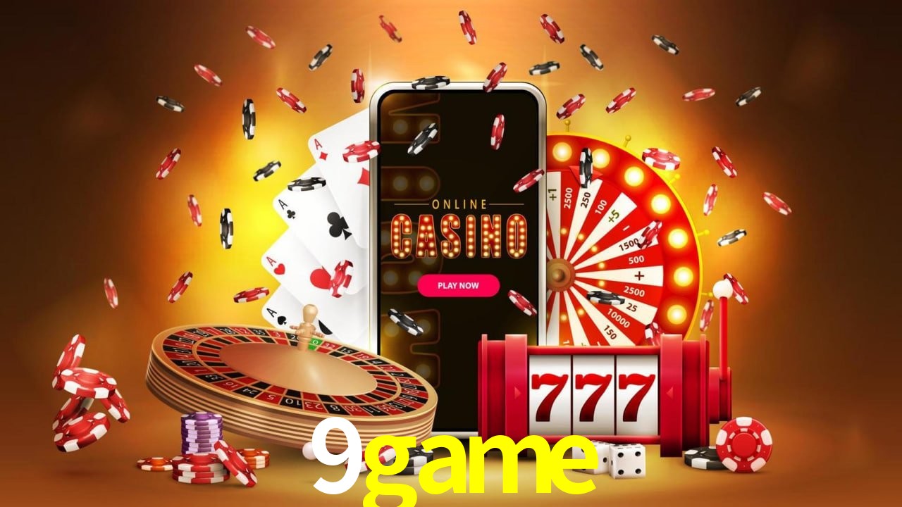 Casino VIP 9game