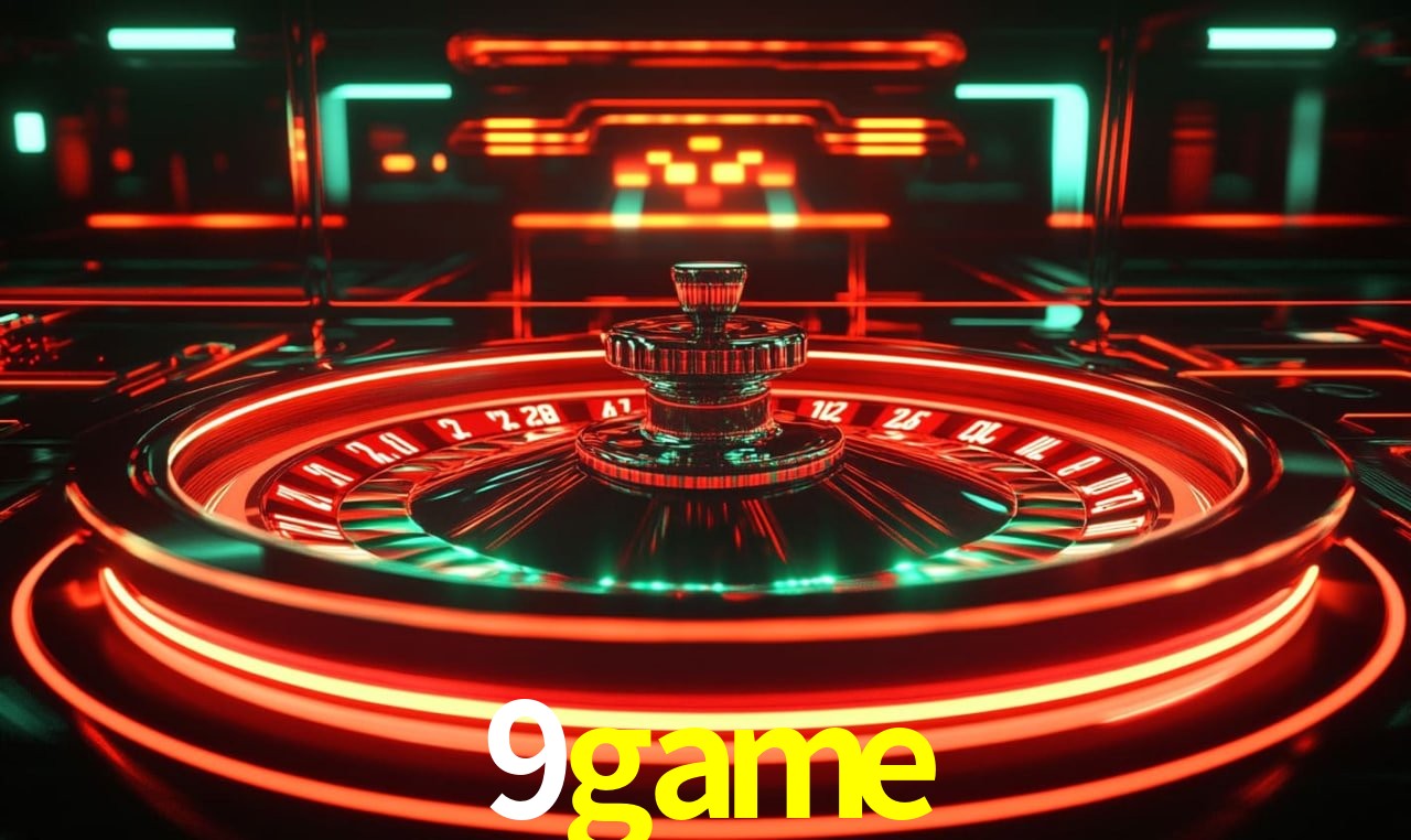 Mesa de Roleta 9game