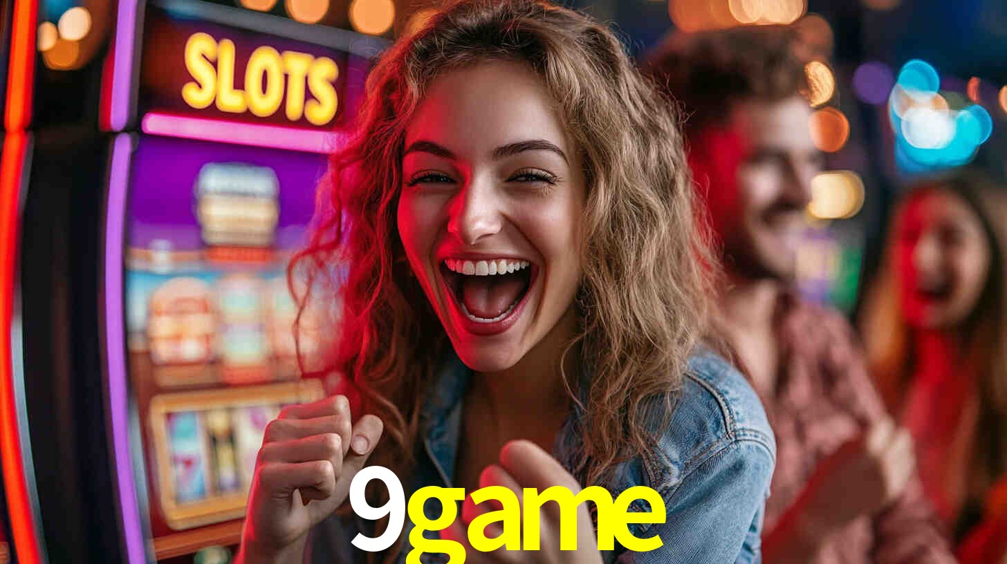 Jogos de Slot 9game