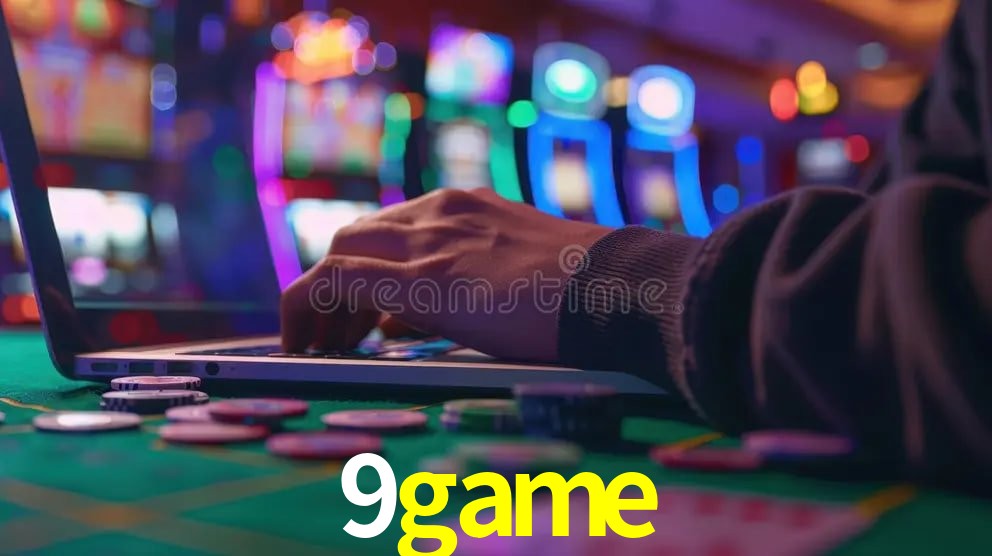 A Experiência Imersiva dos Cassinos Ao Vivo no 9game