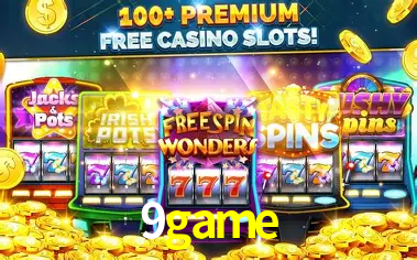 Jogos Exclusivos 9game