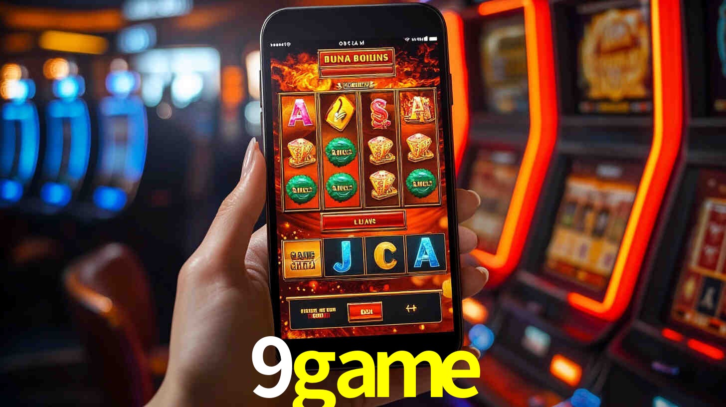 9game: A Experiência de Casino com Jogos de Mesa ao Vivo