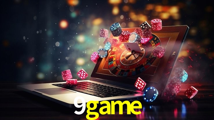 Desvendando o Mundo dos Jogos Virtuais na 9game