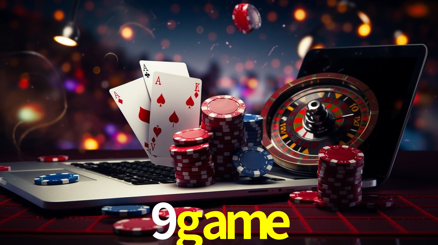 Welcome Bonus 9game