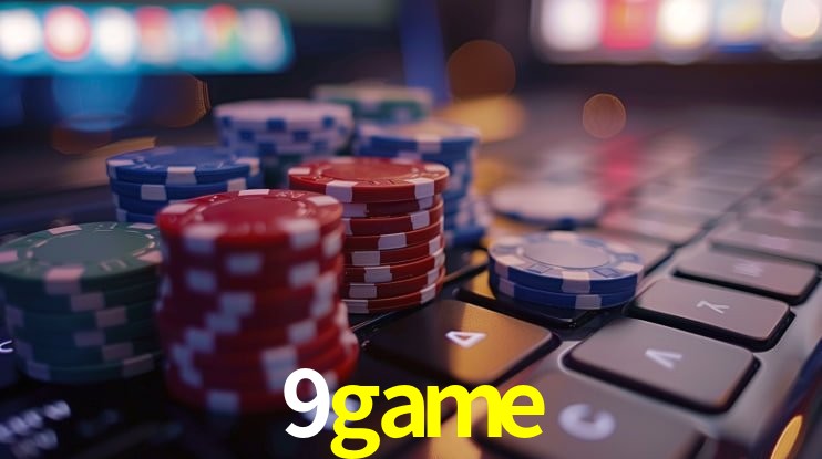 Descubra a Essência do 9game: Nossa História e Compromissos