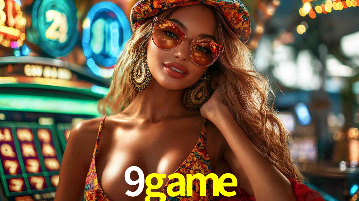 Experimente o Login Seguro Premium no 9game