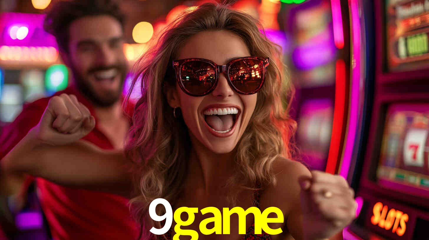 Recursos de Bônus 9game