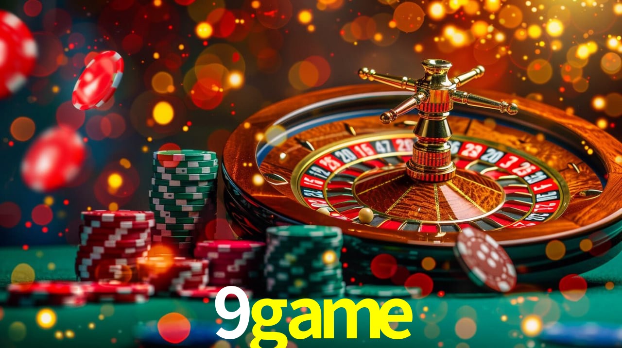 Integração de APIs 9game