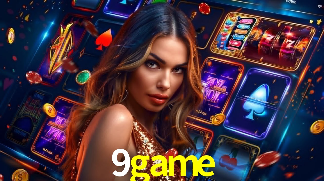 Promoções Sazonais 9game