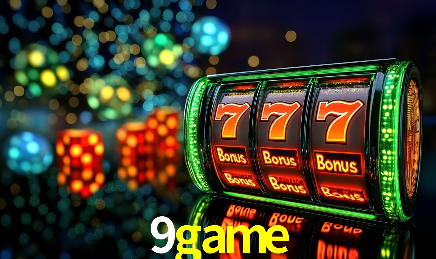 A Popularidade dos Caça-Níqueis no 9game