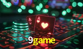 Inovações de Jogos na 9game: O Futuro das Experiências Interativas